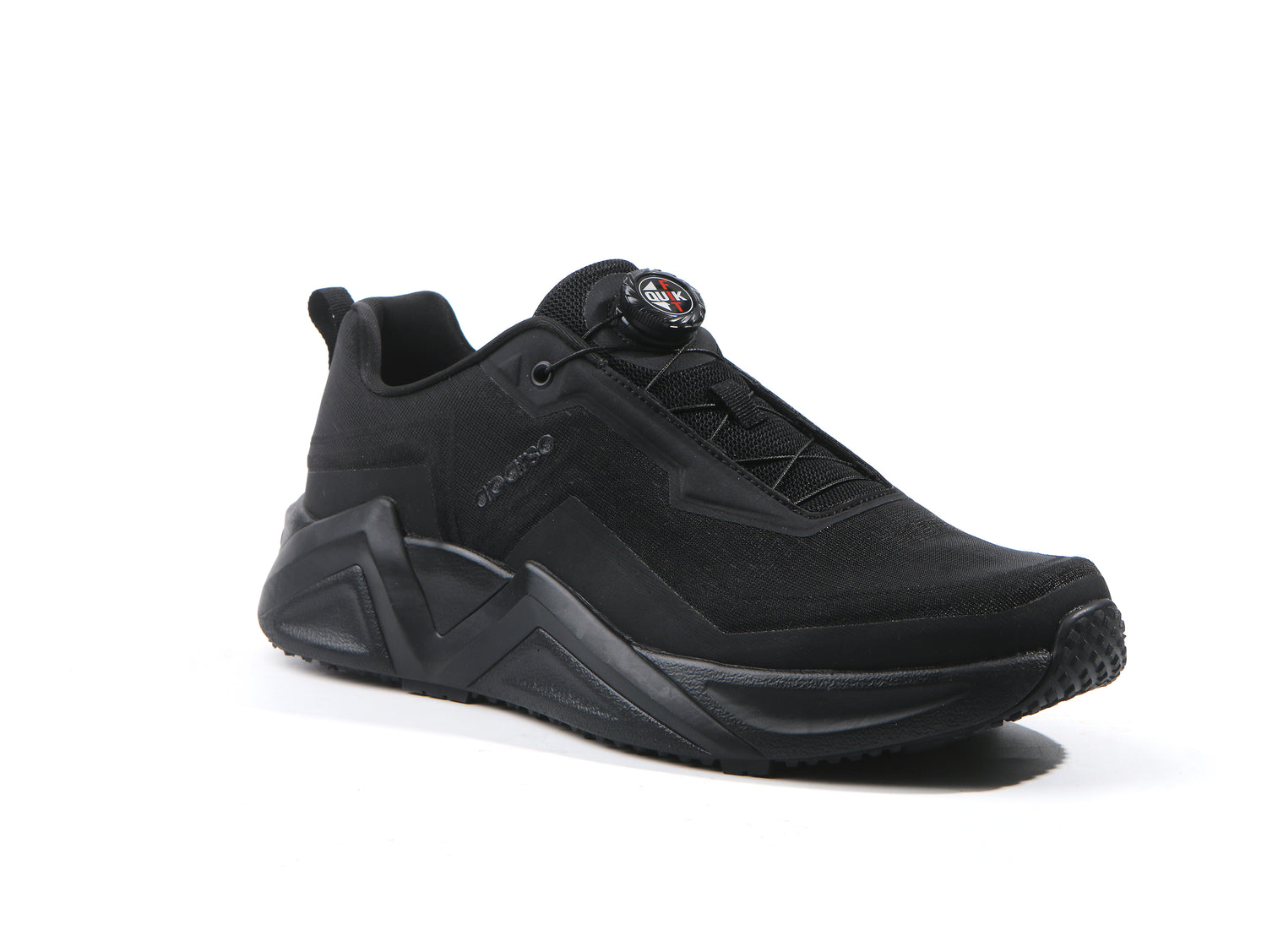 The Ascend Trail Running Shoes