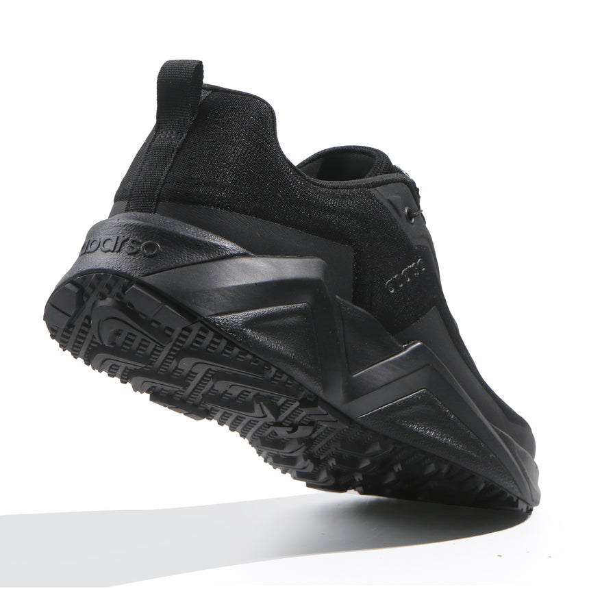 The Ascend Trail Running Shoes