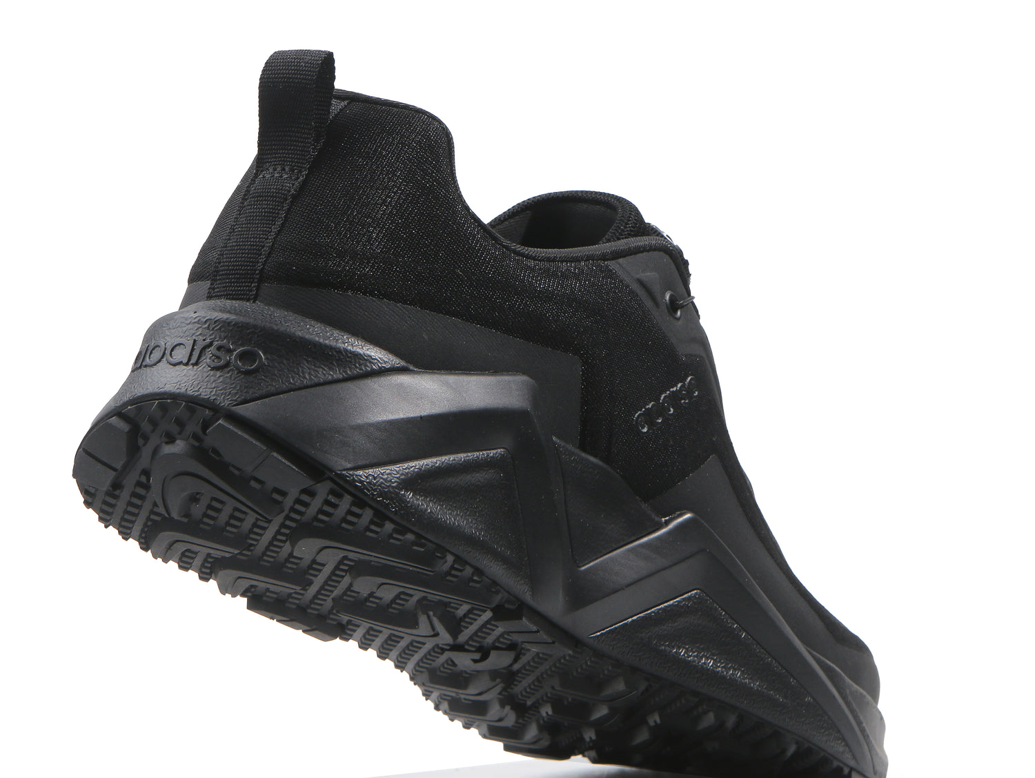 The Ascend Trail Running Shoes