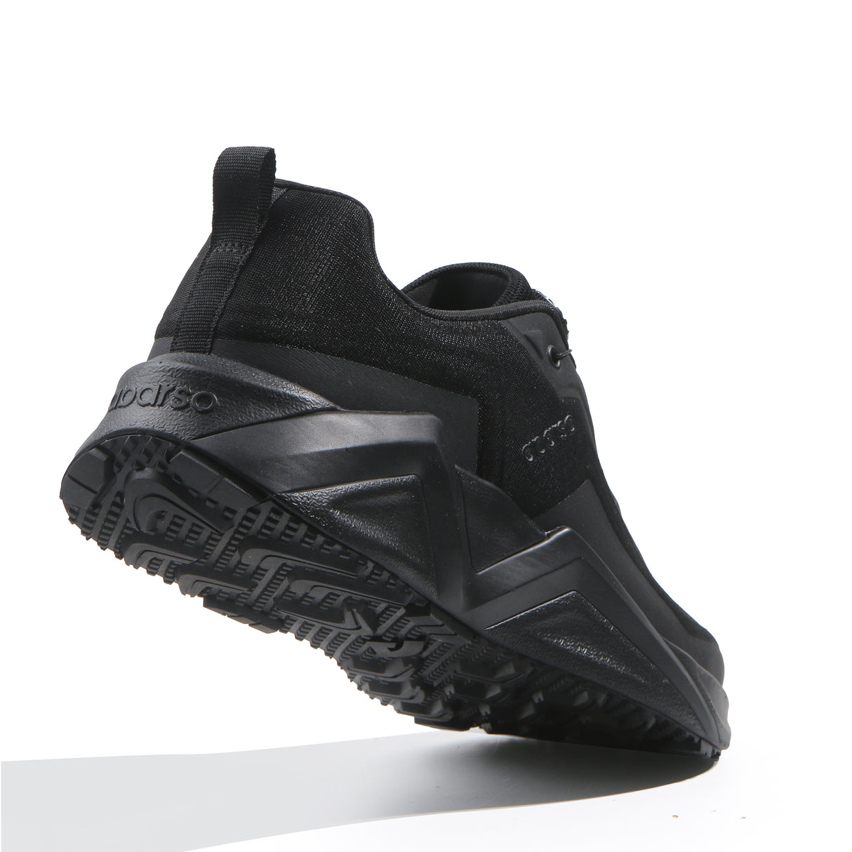 The Ascend Trail Running Shoes