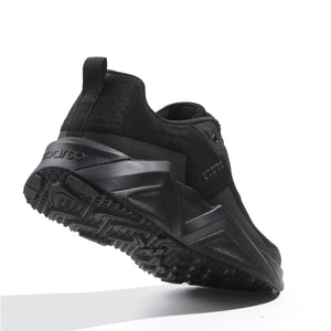 The Ascend Trail Running Shoes