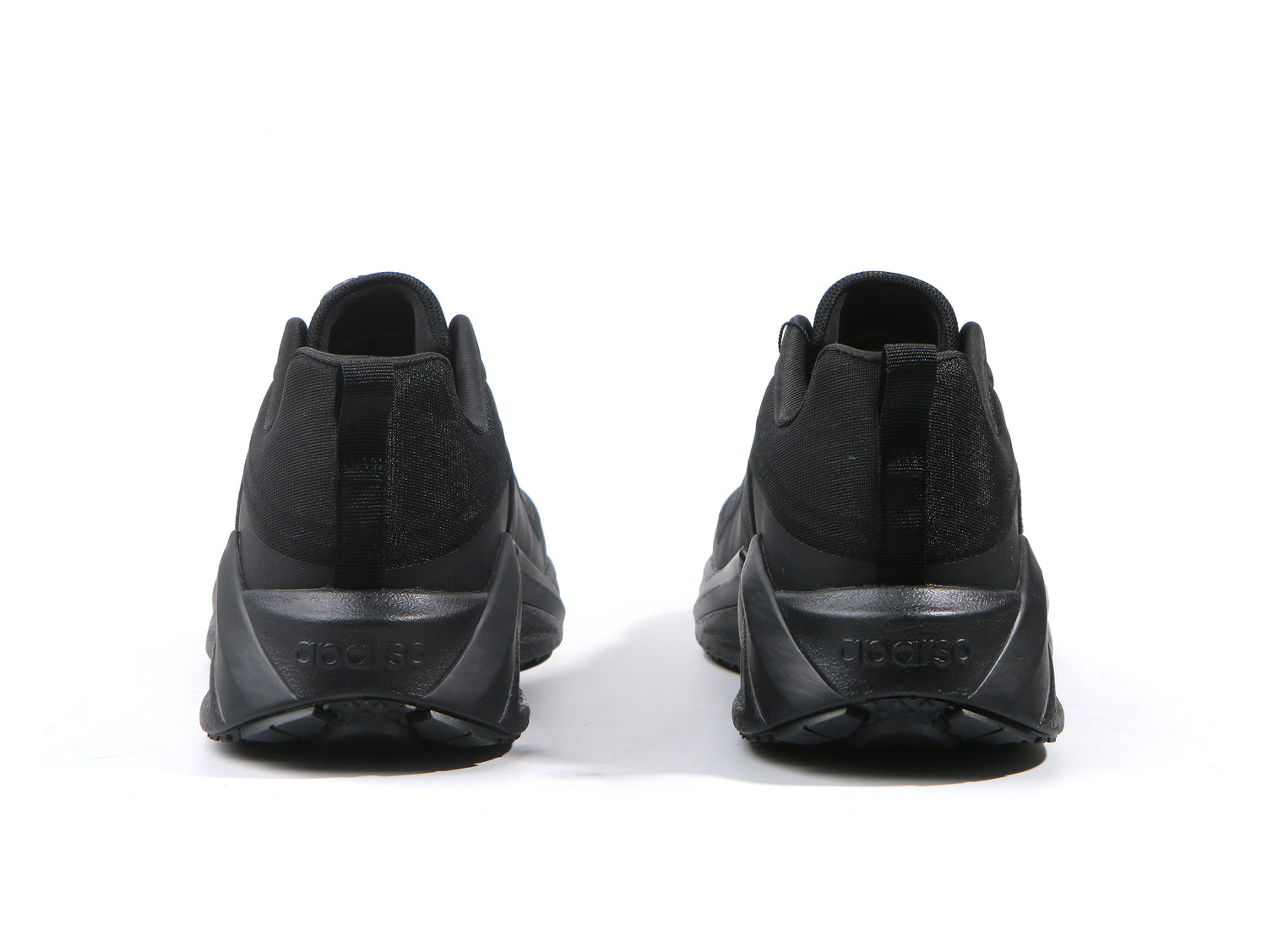 The Ascend Trail Running Shoes