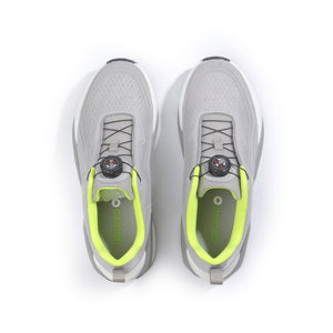 The Ascend Trail Running Shoes