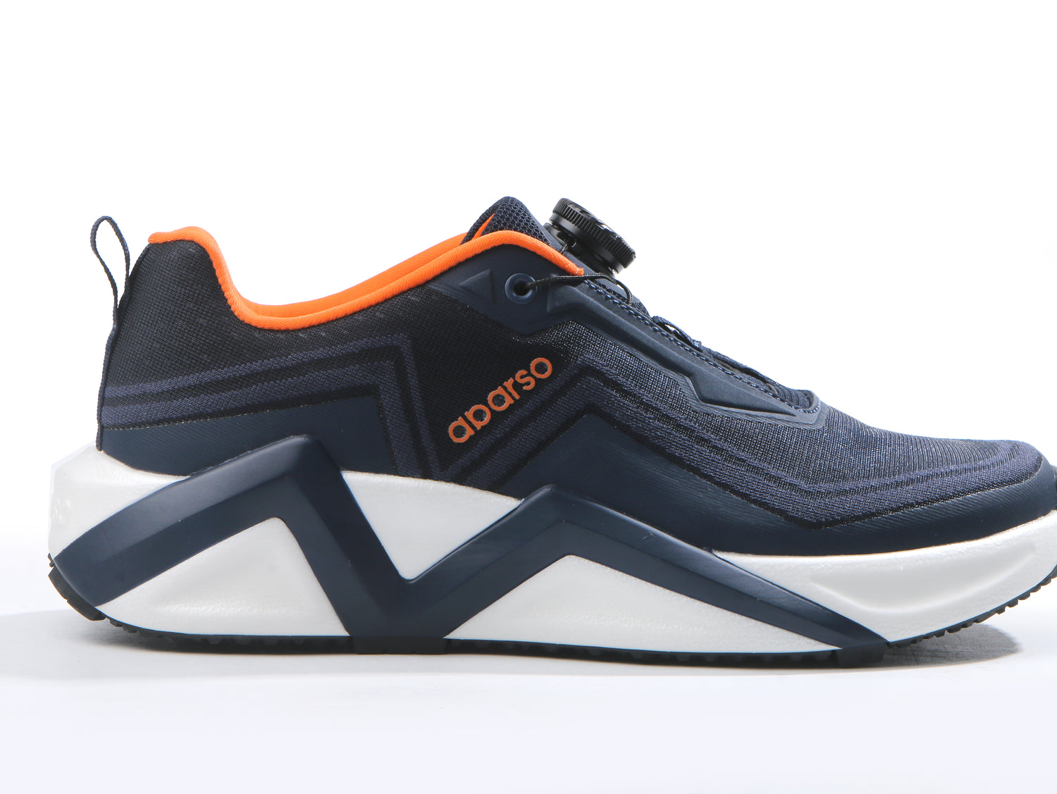 The Ascend Trail Running Shoes