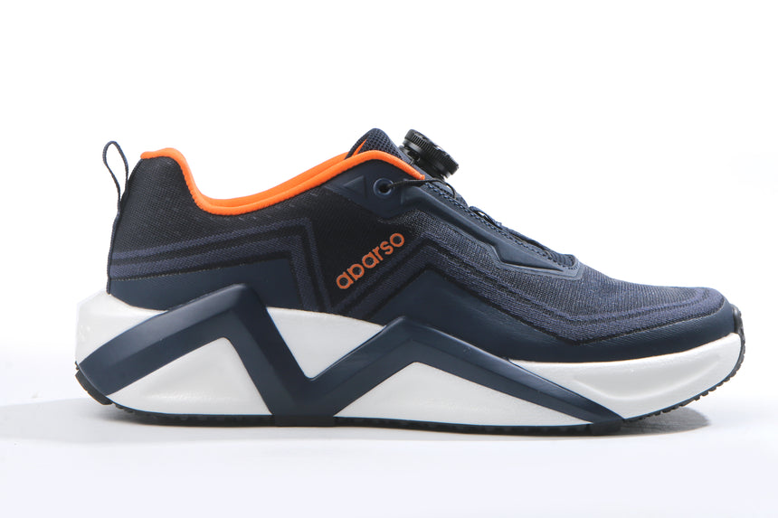 The Ascend Trail Running Shoes