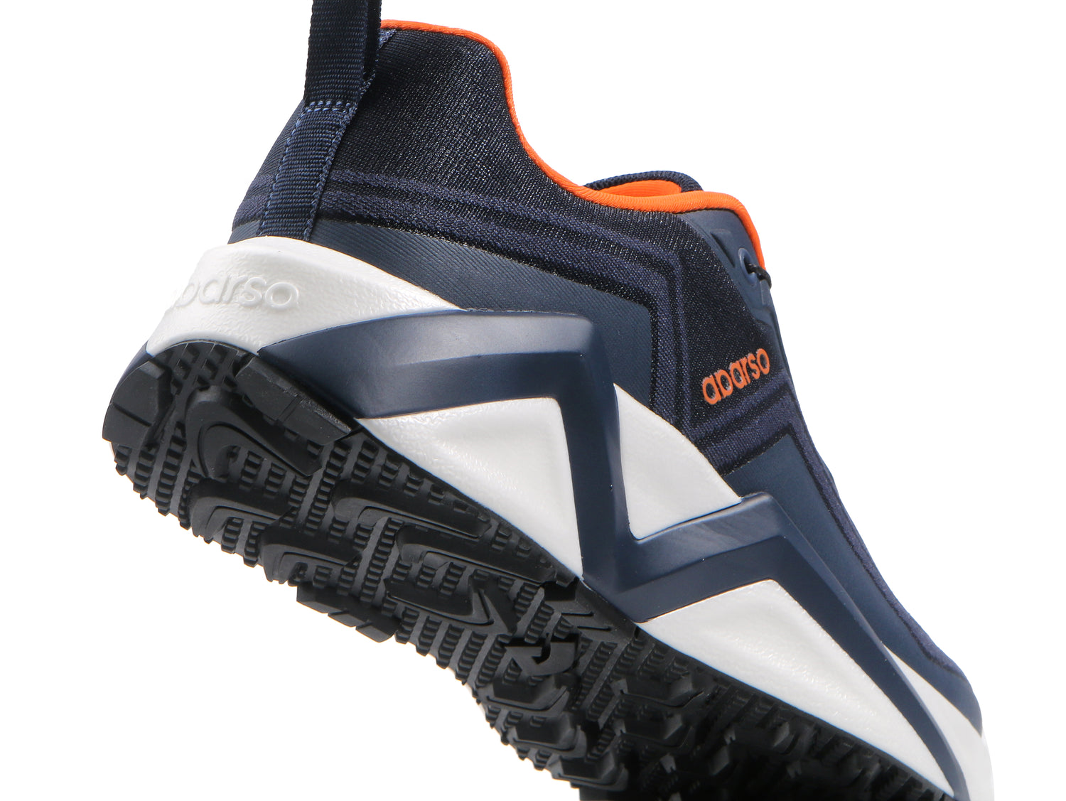 The Ascend Trail Running Shoes