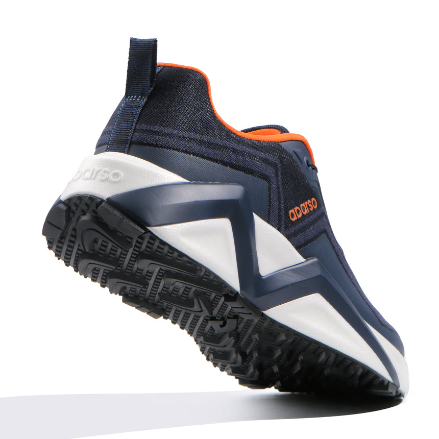 The Ascend Trail Running Shoes