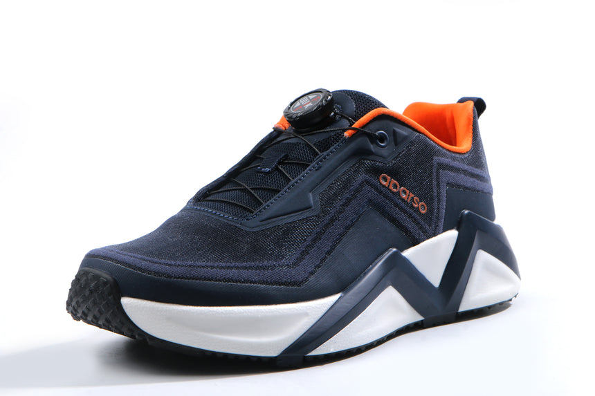 The Ascend Trail Running Shoes