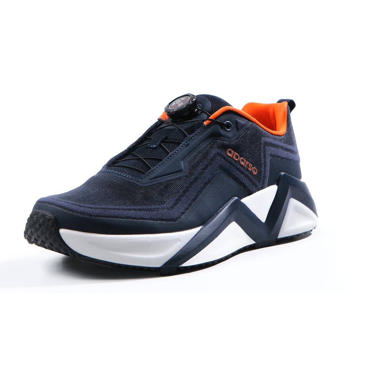 The Ascend Trail Running Shoes