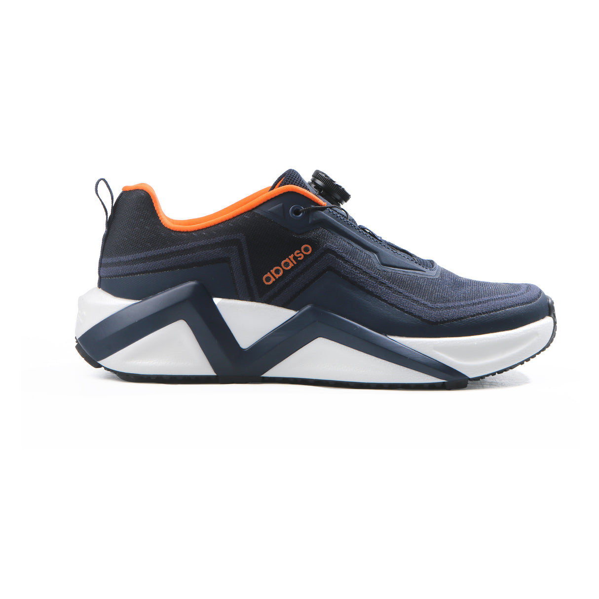 The Ascend Trail Running Shoes