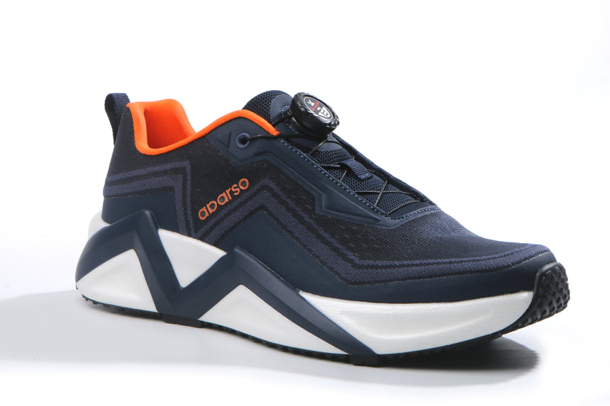 The Ascend Trail Running Shoes