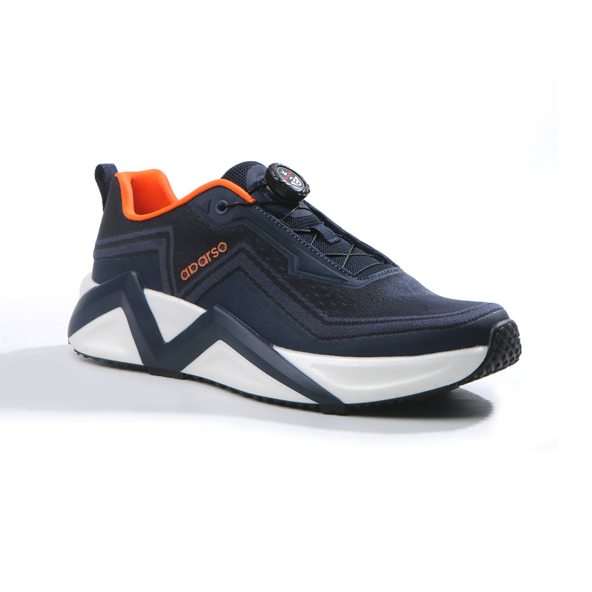 The Ascend Trail Running Shoes