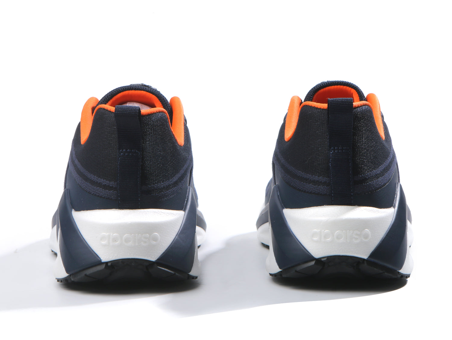 The Ascend Trail Running Shoes