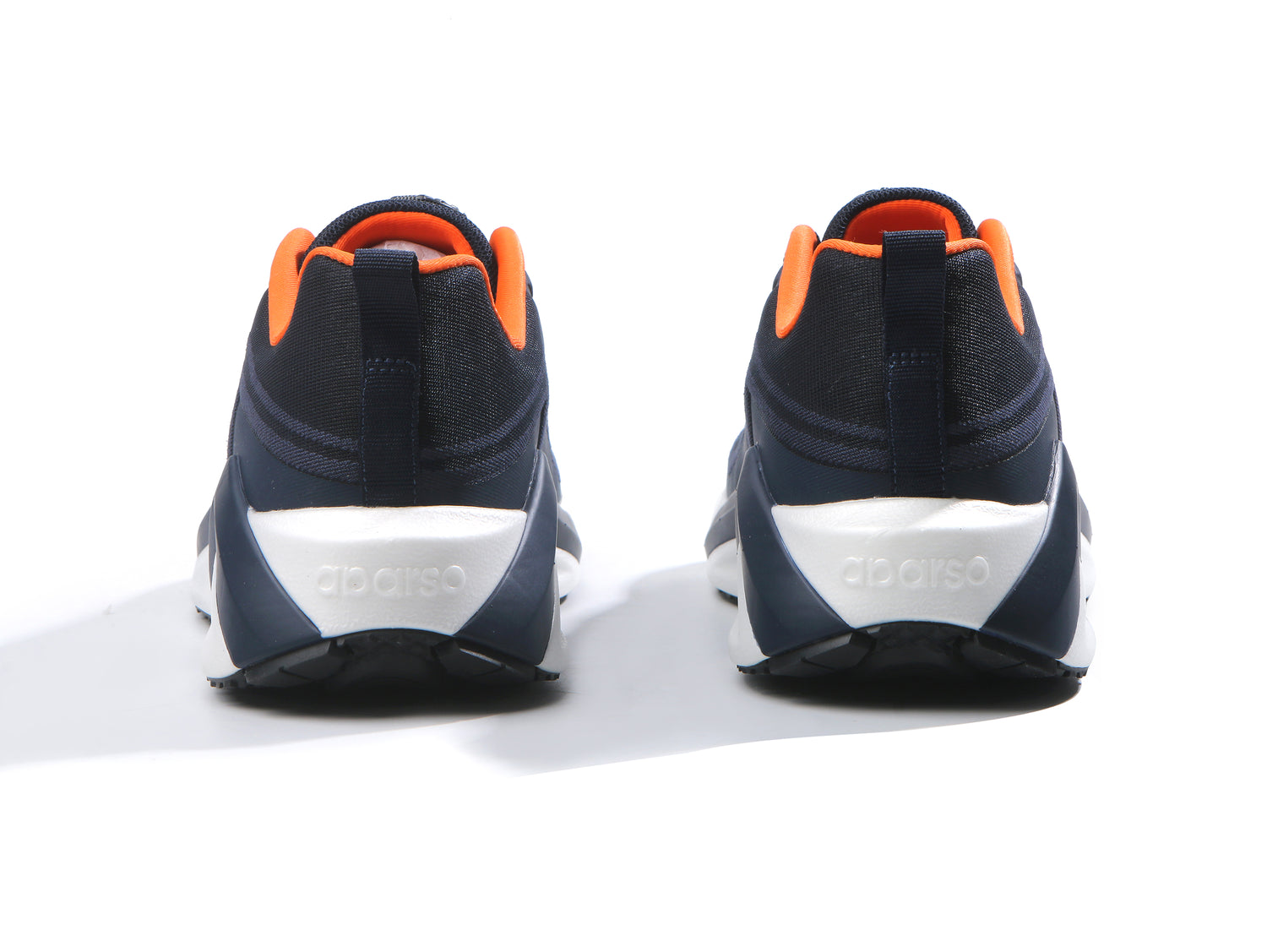 The Ascend Trail Running Shoes