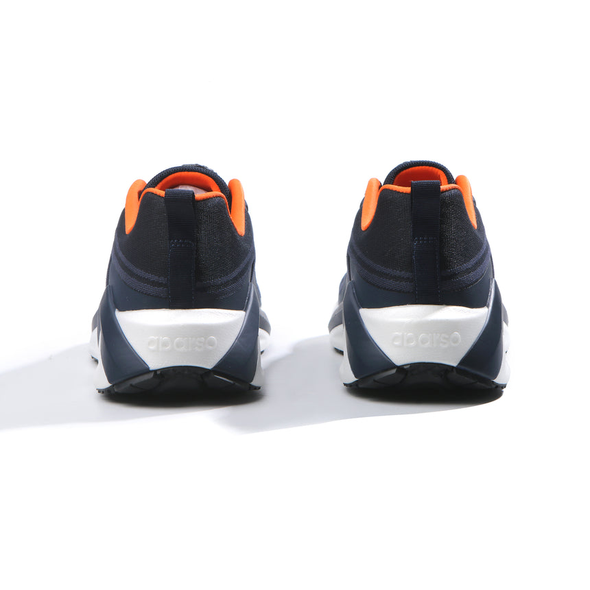 The Ascend Trail Running Shoes