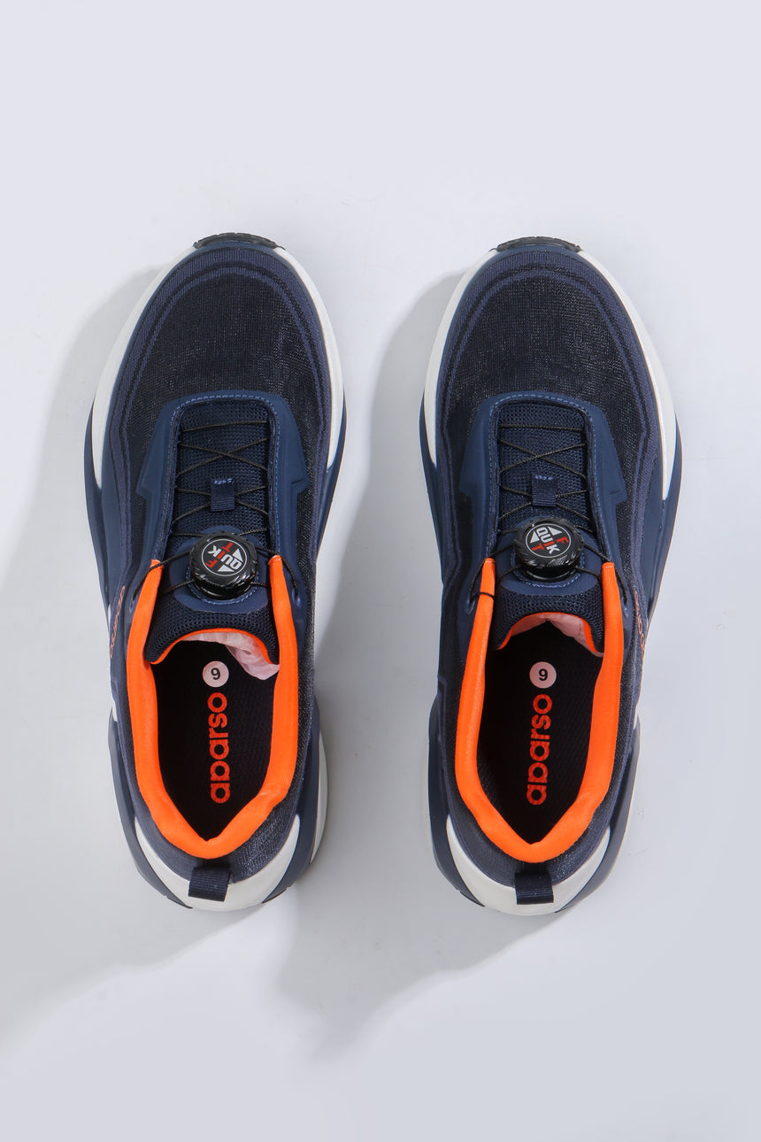 The Ascend Trail Running Shoes