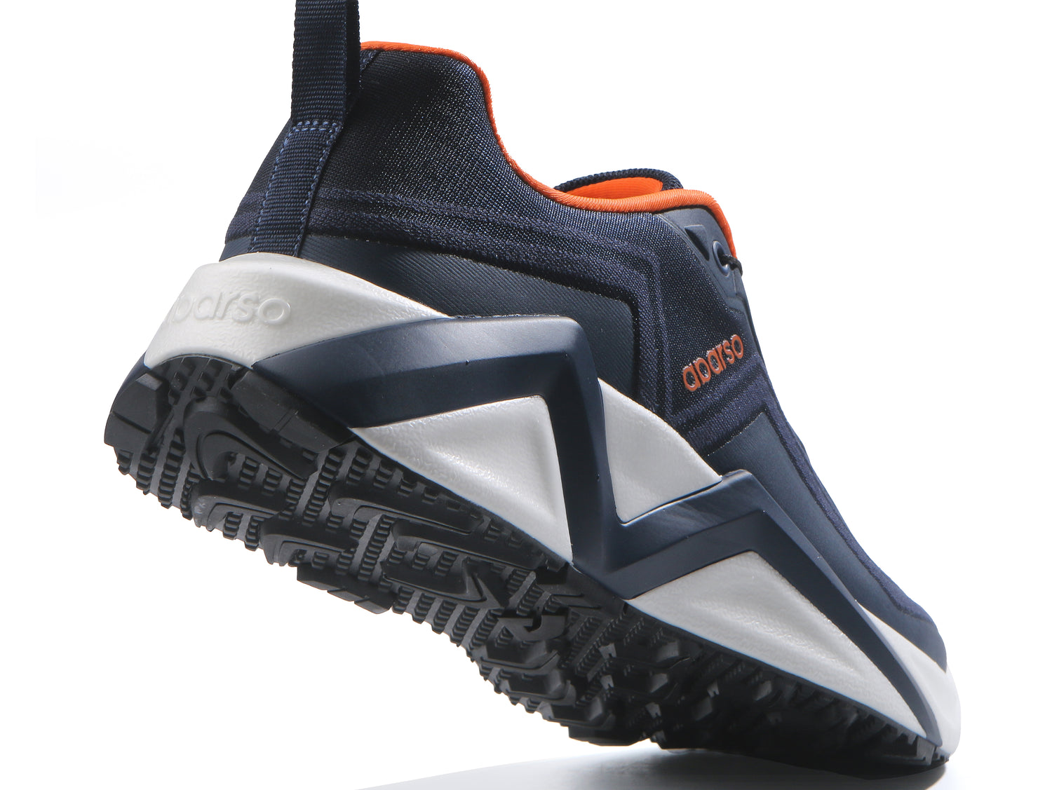 The Ascend Trail Running Shoes