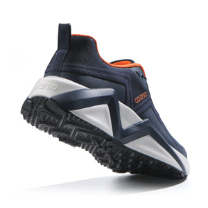 The Ascend Trail Running Shoes