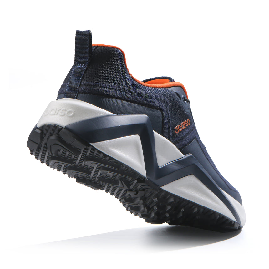 The Ascend Trail Running Shoes