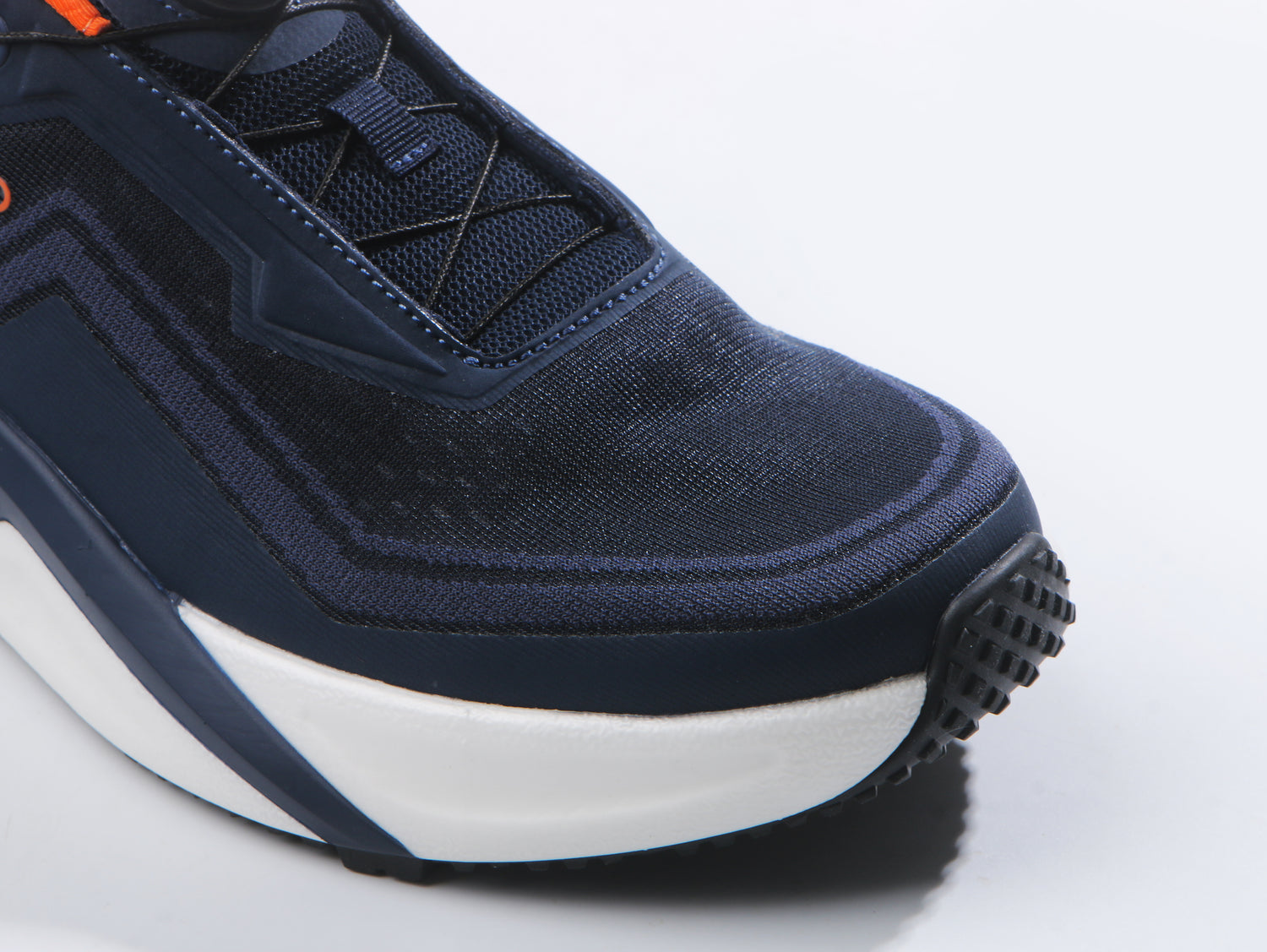 The Ascend Trail Running Shoes