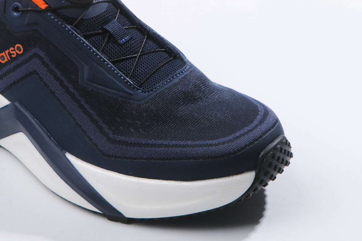 The Ascend Trail Running Shoes