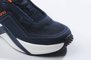 The Ascend Trail Running Shoes