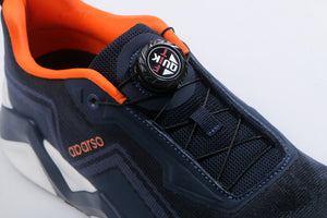 The Ascend Trail Running Shoes