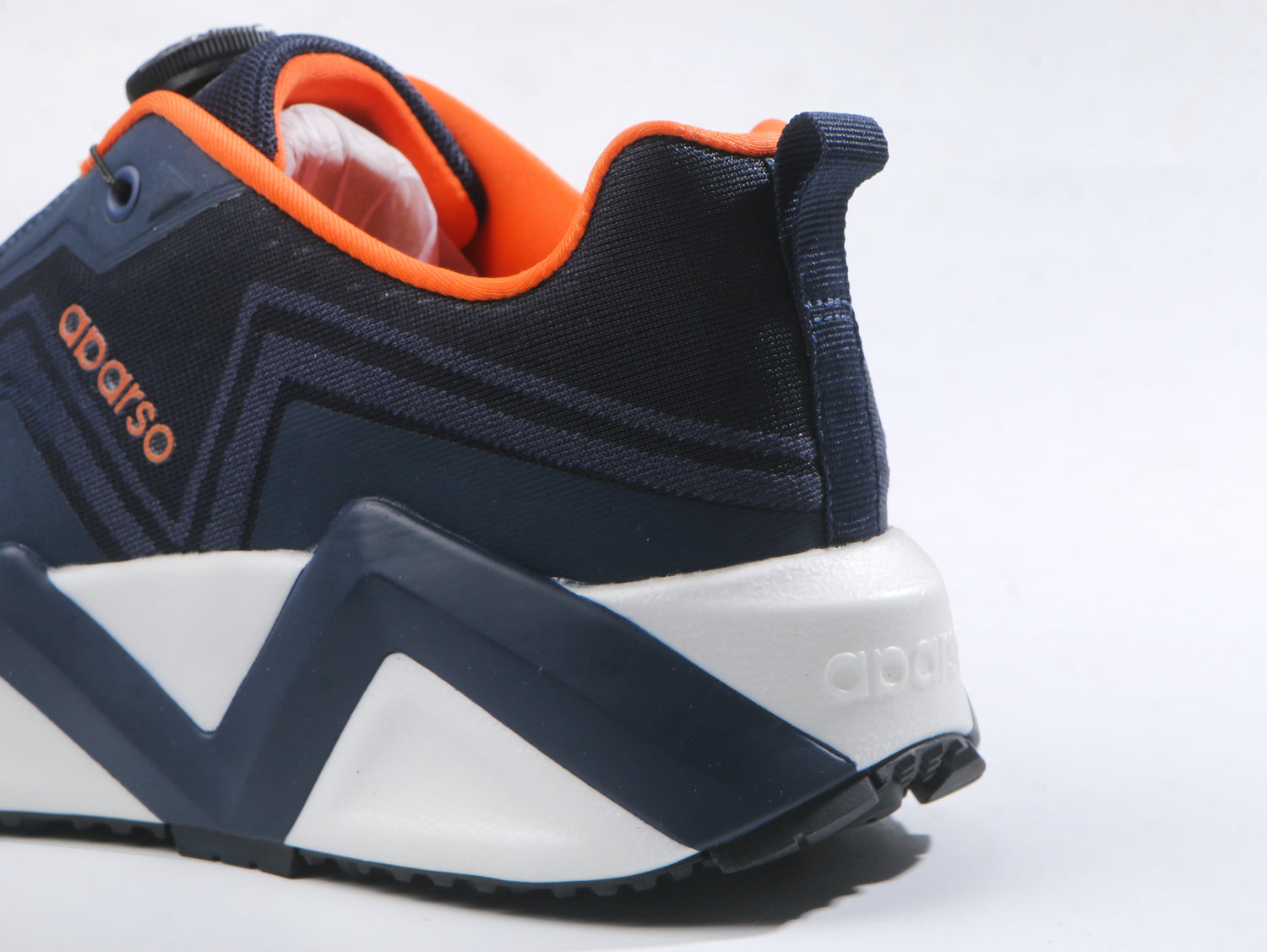 The Ascend Trail Running Shoes