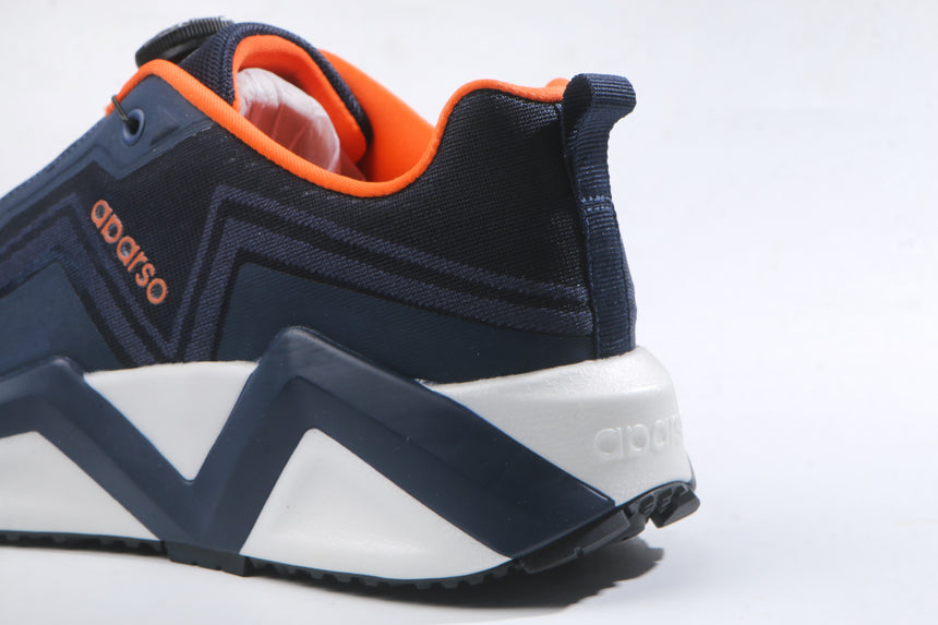 The Ascend Trail Running Shoes