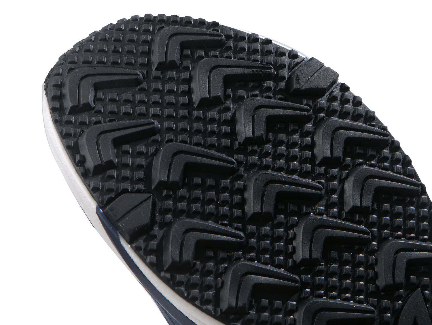 The Ascend Trail Running Shoes