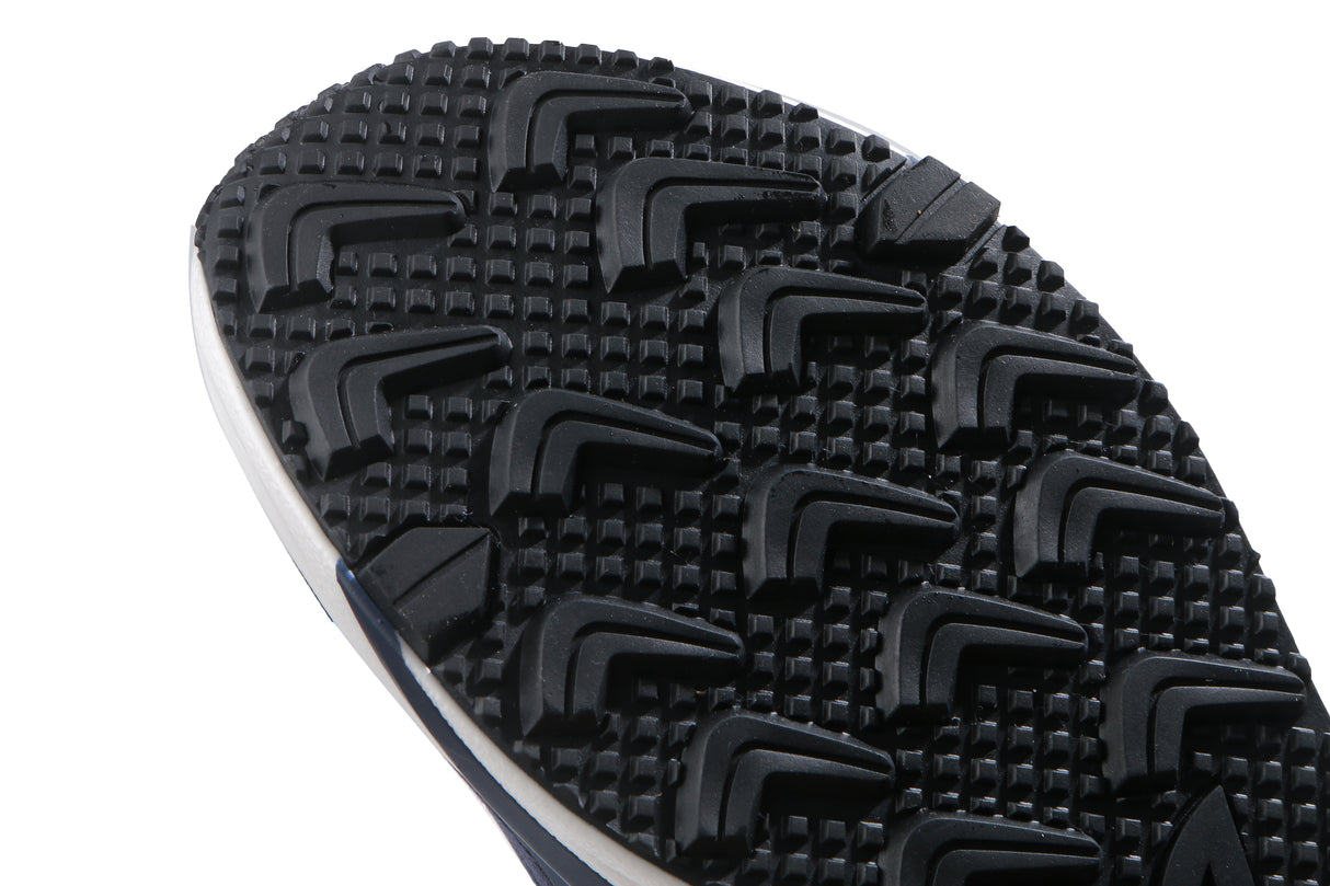 The Ascend Trail Running Shoes