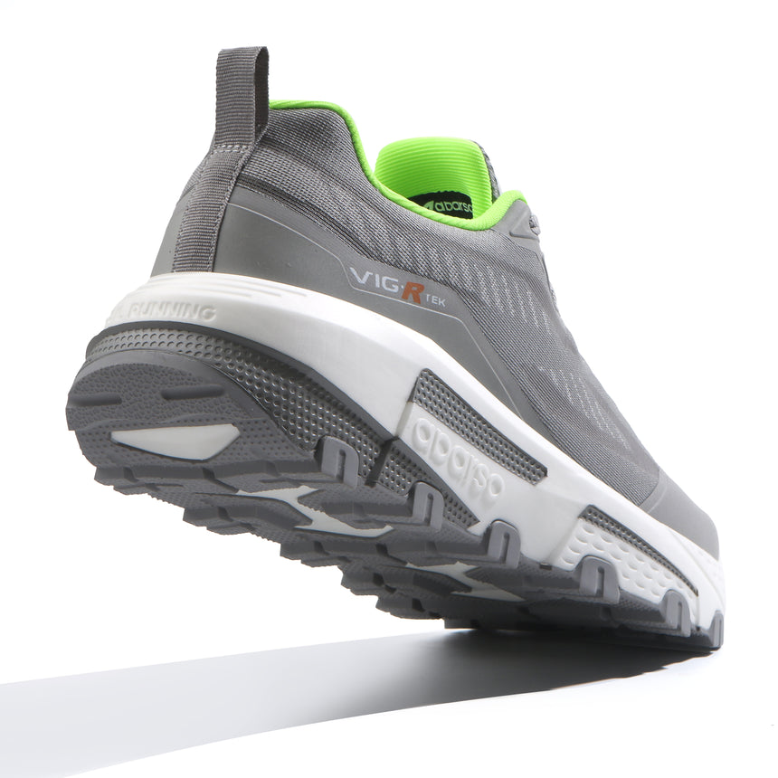 The Dasher Trail Running Shoes