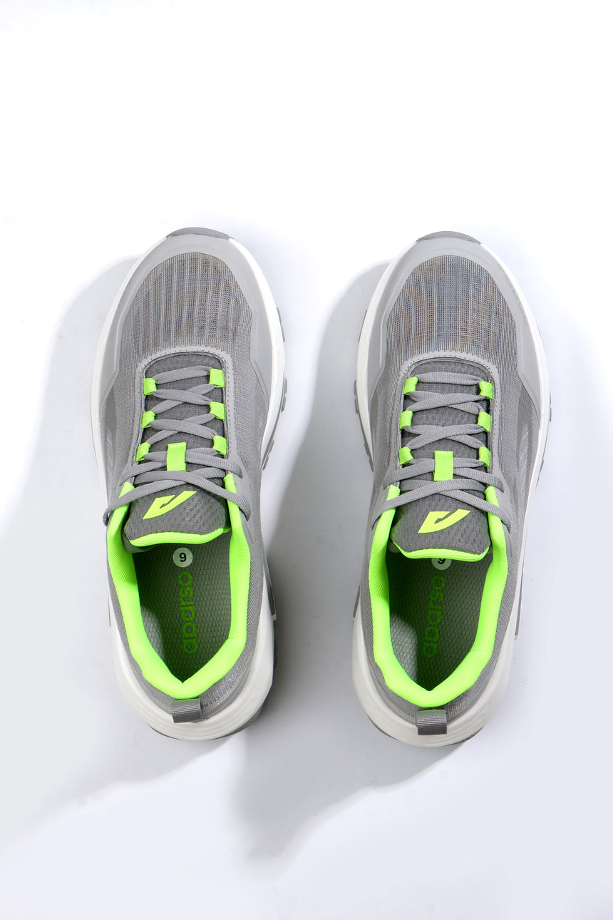 The Dasher Trail Running Shoes