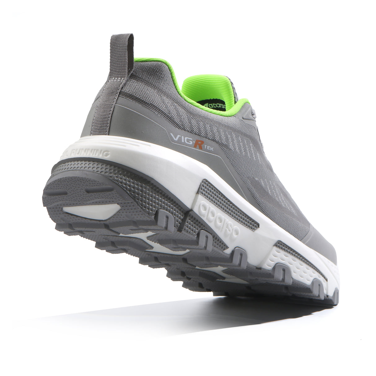 The Dasher Trail Running Shoes