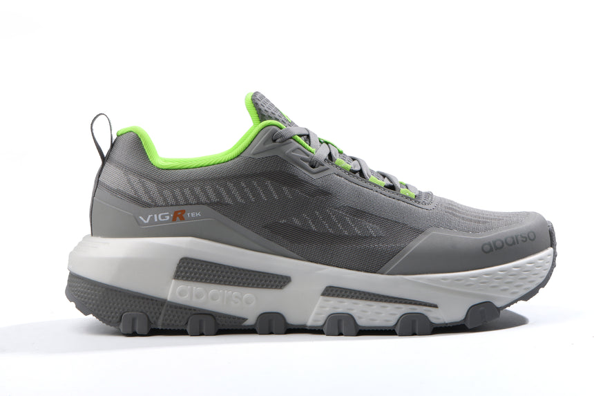 The Dasher Trail Running Shoes