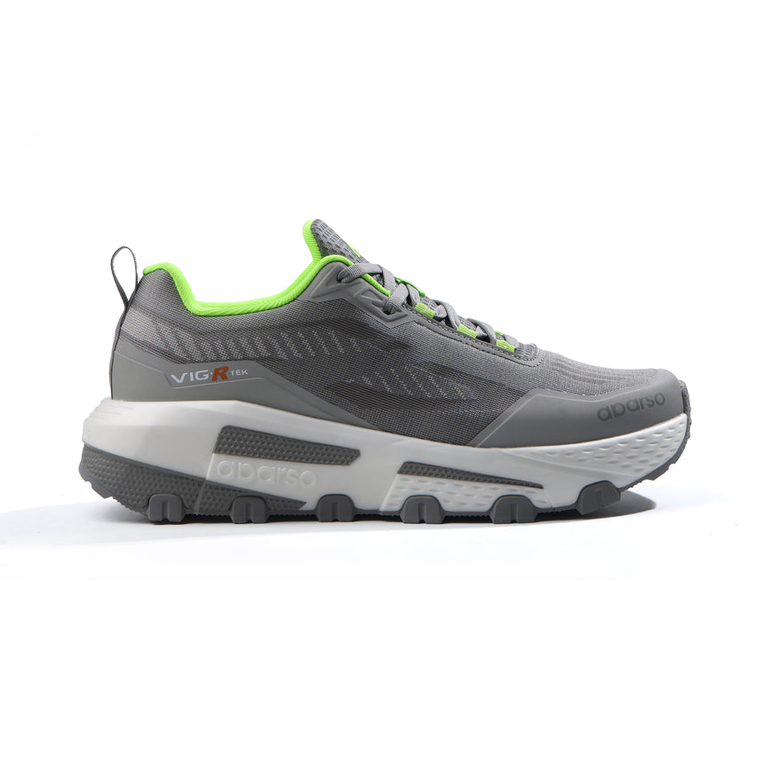 The Dasher Trail Running Shoes