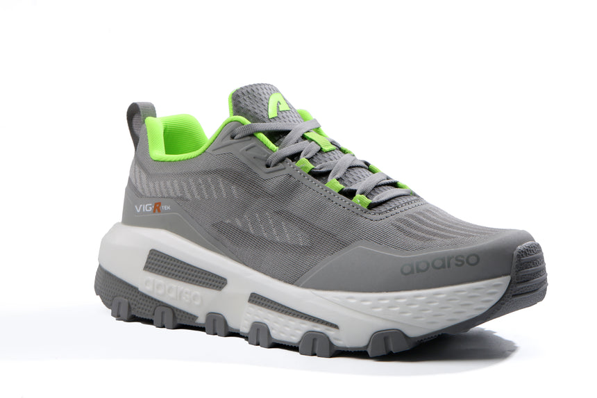 The Dasher Trail Running Shoes