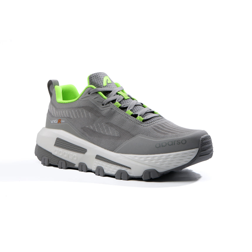 The Dasher Trail Running Shoes