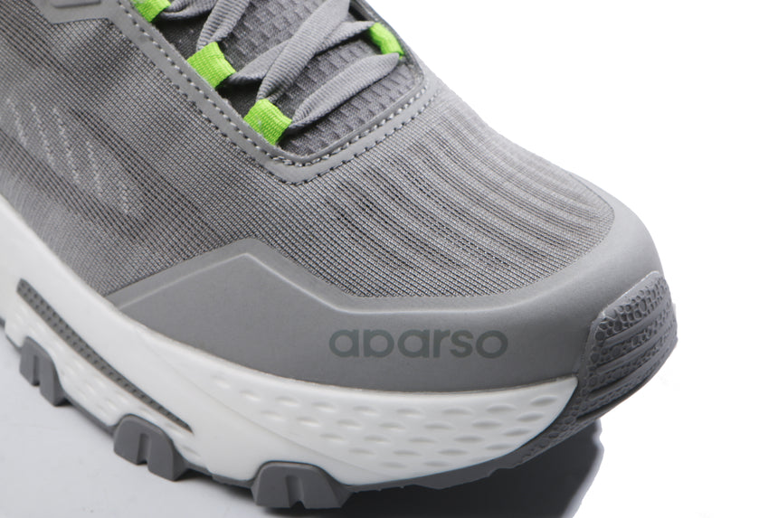 The Dasher Trail Running Shoes