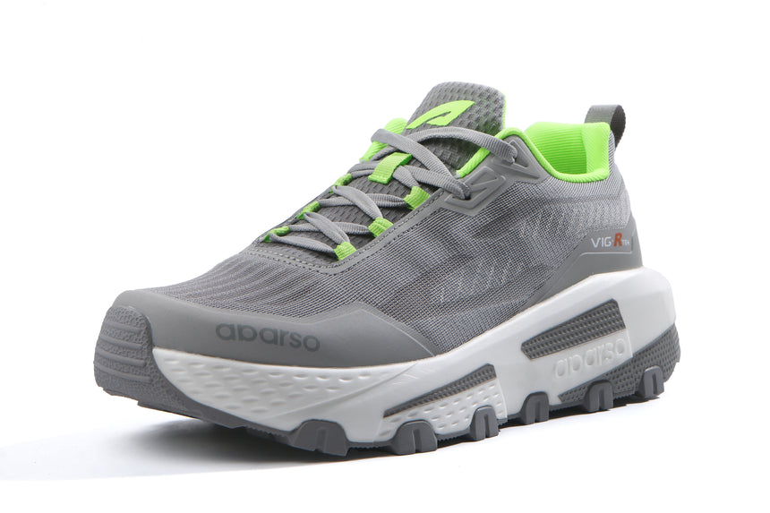 The Dasher Trail Running Shoes