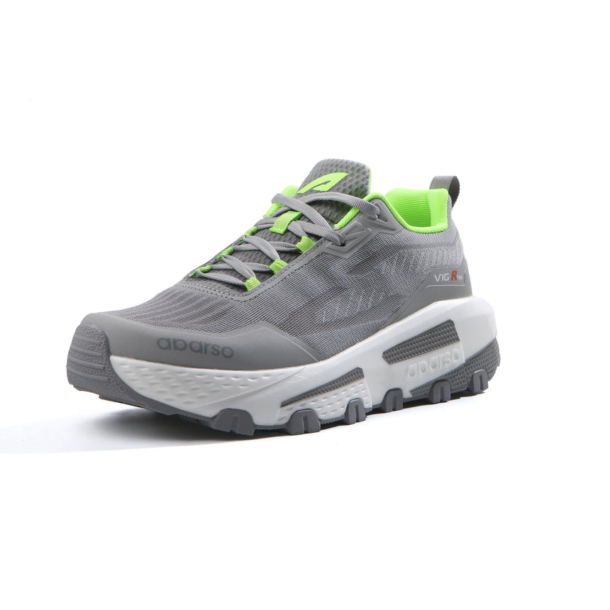 The Dasher Trail Running Shoes