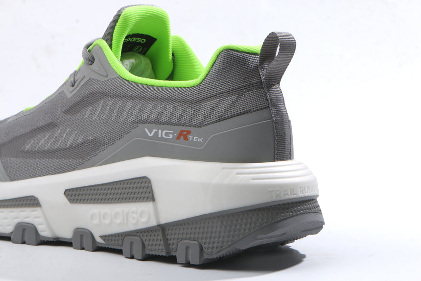 The Dasher Trail Running Shoes