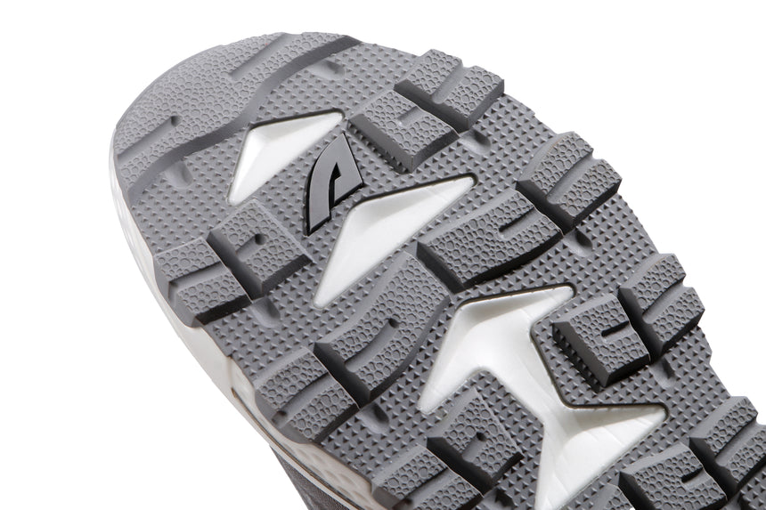 The Dasher Trail Running Shoes