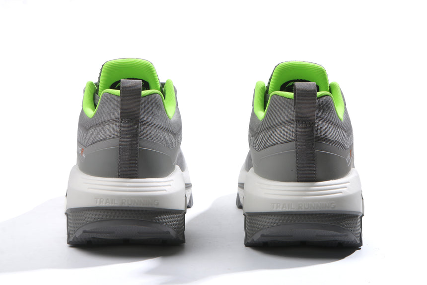 The Dasher Trail Running Shoes