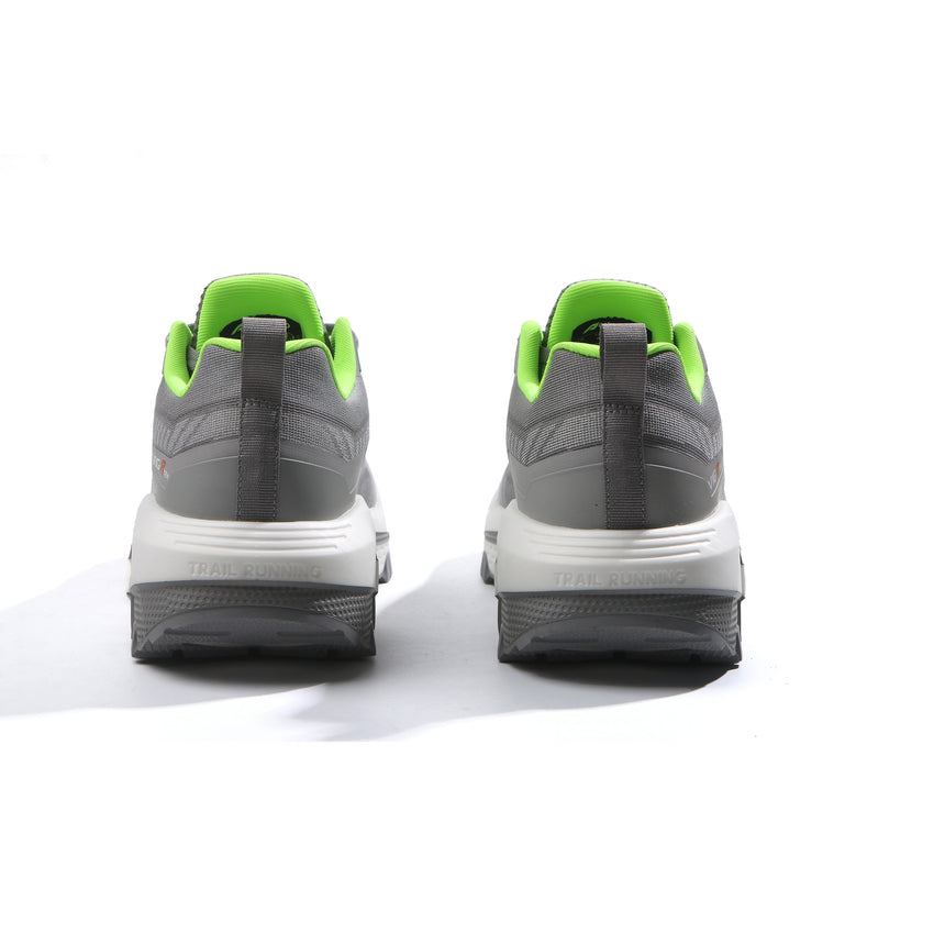 The Dasher Trail Running Shoes