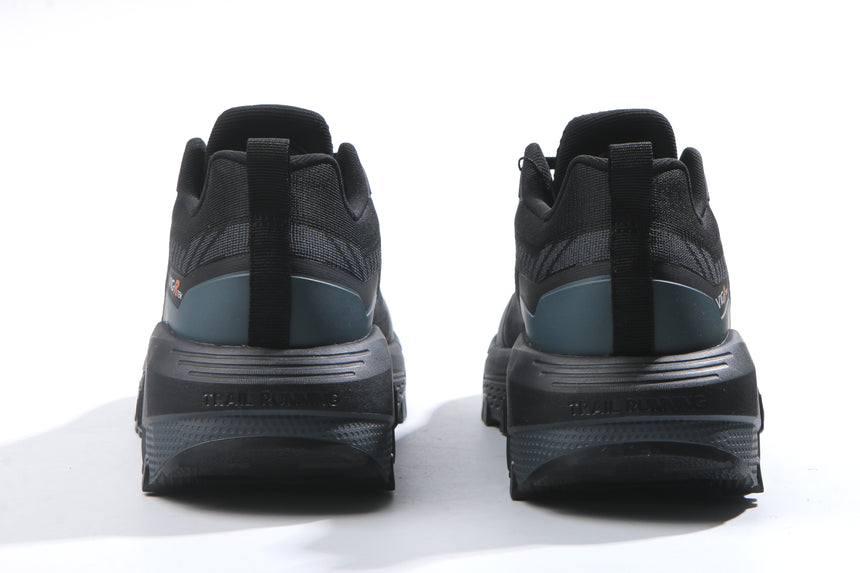 The Dasher Trail Running Shoes