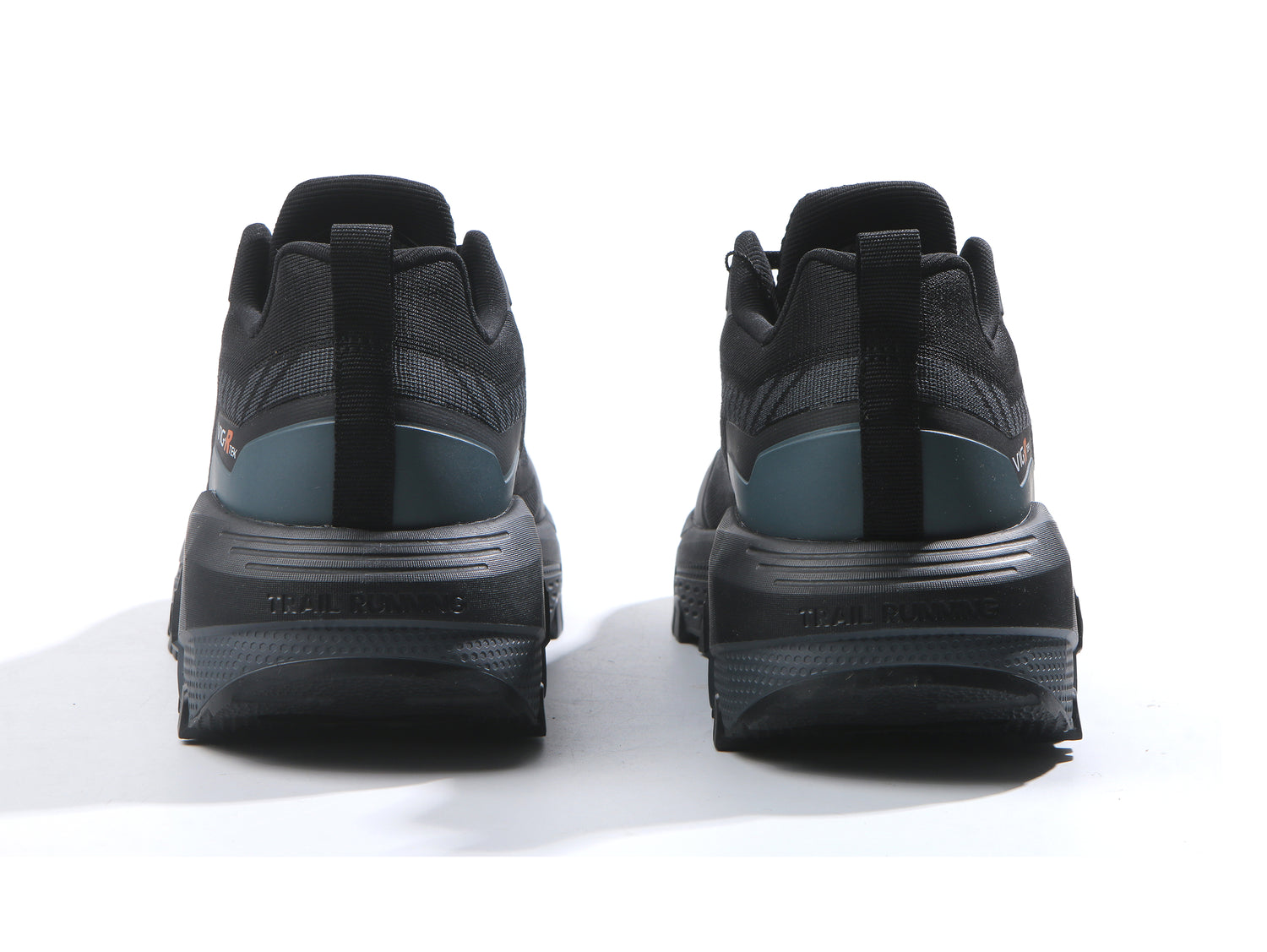 The Dasher Trail Running Shoes