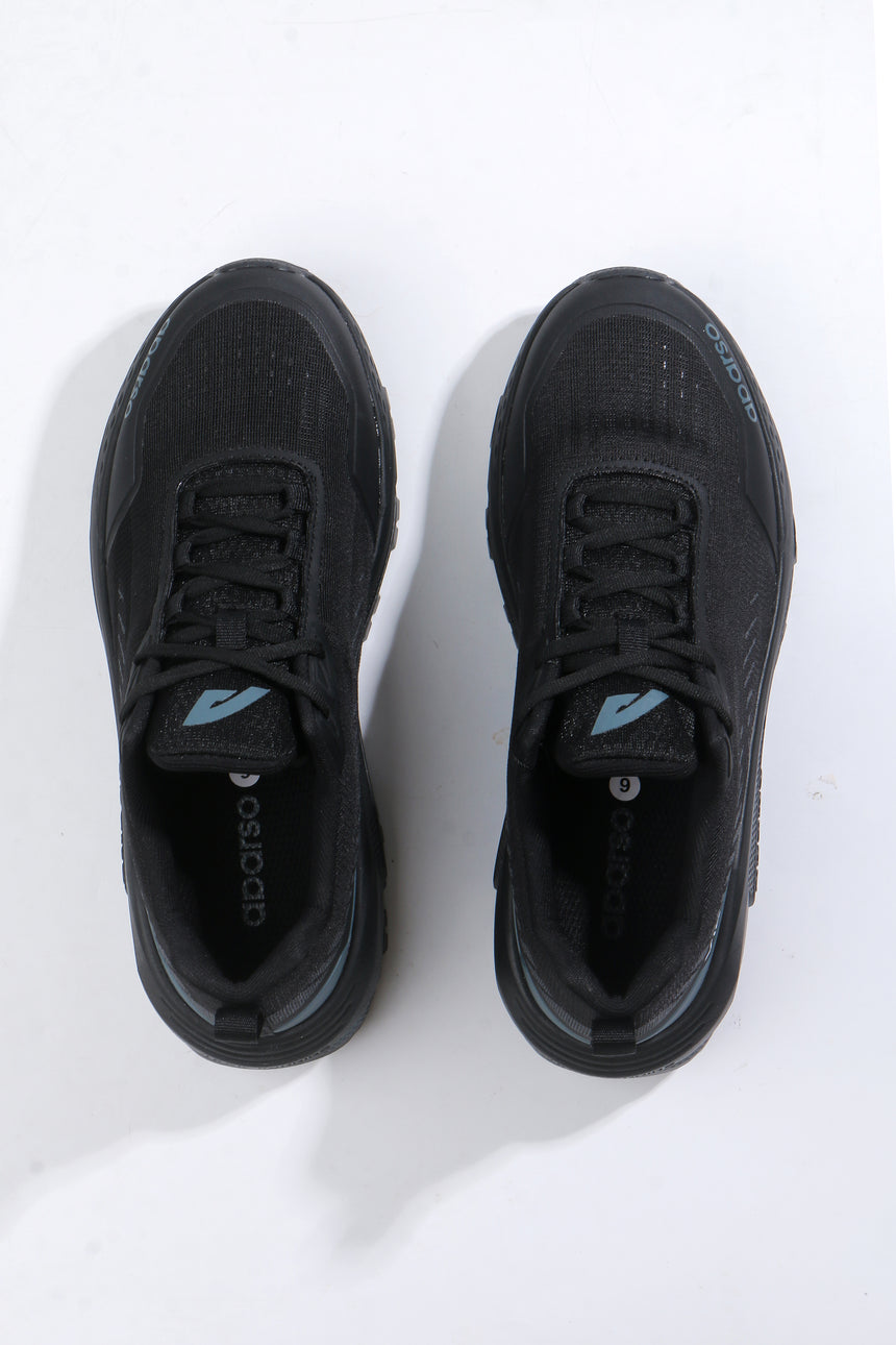 The Dasher Trail Running Shoes