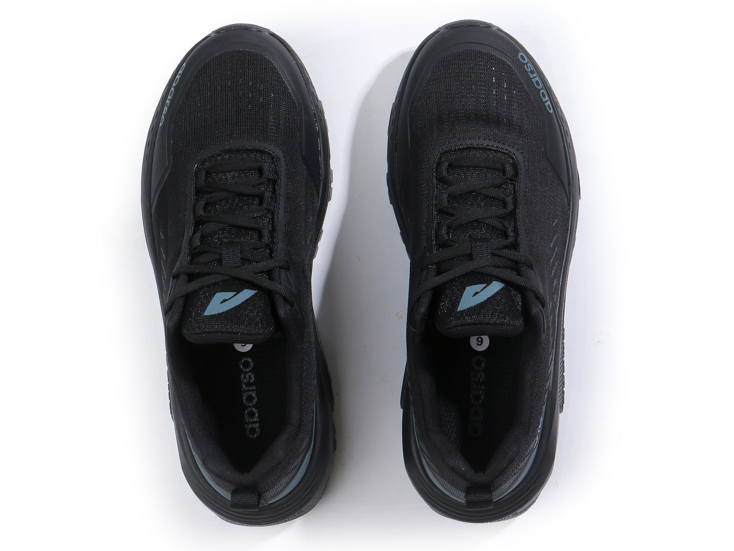 The Dasher Trail Running Shoes