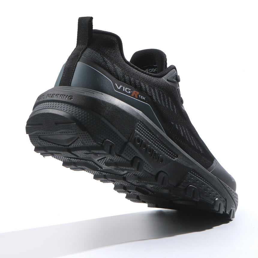 The Dasher Trail Running Shoes